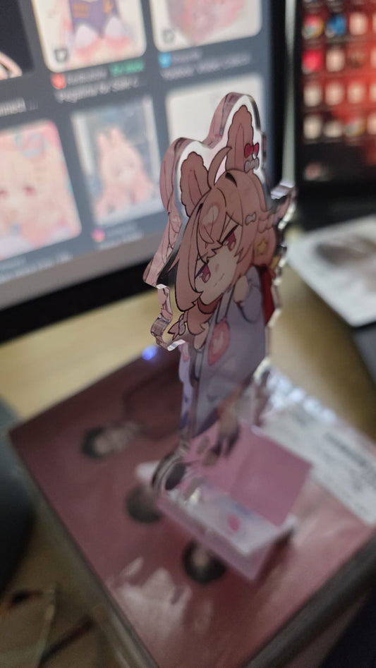 Pipkin pippa Acrilic Standee